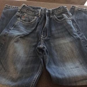 Boy jeans